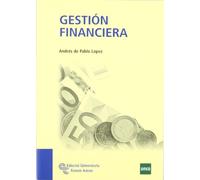 Gestión Financiera