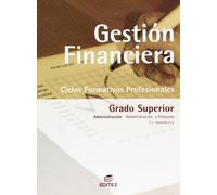 Gestión financiera (Ciclos Formativos)