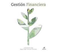 Gestión financiera (Ciclos Formativos)