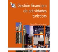Gestión financiera de actividades turísticas (Economía y Empresa)