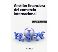 Gestión financiera del comercio internacional: 0