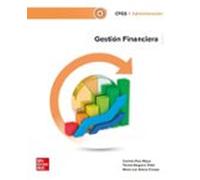 Gestión Financiera Gardo Superior