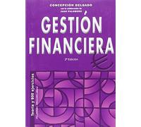 Gestión financiera : teoría y 800 ejercicios