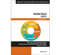 Gestión Fiscal (Administración y Gestión)