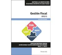 Gestión Fiscal (Administración y Gestión)