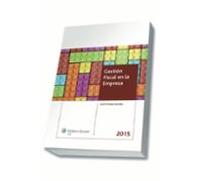 Gestión fiscal en la empresa 2015