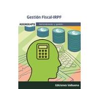gestión fiscal - irpf. familia profesional de administración y gestión