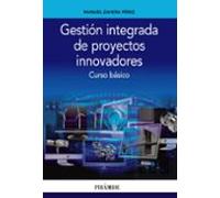 Gestión integrada de proyectos innovadores