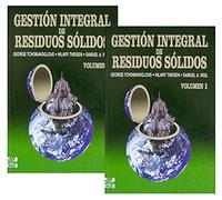 GESTION INTEGRAL RESIDUOS SOLI (SIN COLECCION)
