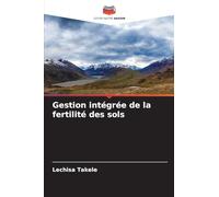 Gestion intégrée de la fertilité des sols