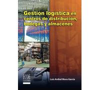 Gestión logística en centros de distribución,bodegas y almacenes