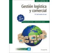 Gestion Logistica Y Comercial (2ª Ed.)