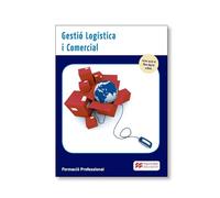 Gestion Logistica y comercial catalán (Ci dministracion) - 9788417899585