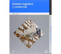 Gestión Logística Y Comercial 2013