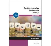 Gestión operativa de tesorería (Administración y Gestión)