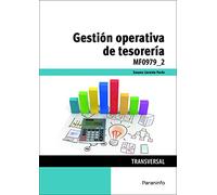 Gestión operativa de tesorería (Administración y Gestión)
