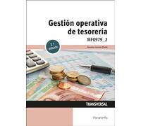 Gestión operativa de tesorería: Rústica (Administración y Gestión)