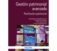 Gestión patrimonial avanzada: Planificación patrimonial (Economía y Empresa)