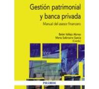 Gestión Patrimonial Y Banca Privada (ebook)