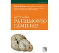 Gestion Patrimonio Familiar
