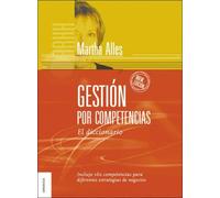 Gestion Por Competencias: El Diccionario