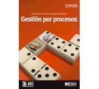 Gestion Por Procesos (5ª Ed.)