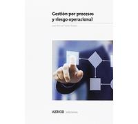Gestión por procesos y riesgo operacional
