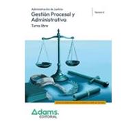 Gestión Procesal Y Administrativa. Turno Libre. Temario 2