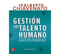 *** GESTION TALENTO HUMANO CON CONNECT - 9781456272098