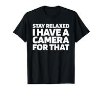 Gestión Técnica Tecnología Operaciones - Director Técnico Camiseta