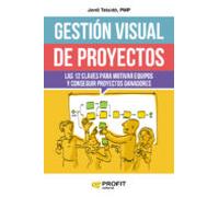 Gestion Visual De Proyectos: Las 12 Claves Para Motivar Equipos Y Cons