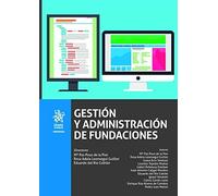 Gestión y Administración de Fundaciones (Empresas)
