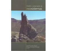 Gestión y conservación de ecosistemas