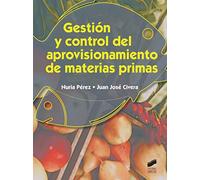 Gestión y control del aprovisionamiento de materias primas: 48 (Hostelería y Turismo)