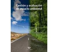 Gestion Y Evaluacion De Impacto Ambiental