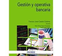Gestión y operativa bancaria (Economía y Empresa)