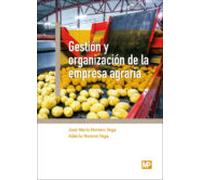 Gestión y organización de la empresa agraria (Economía)