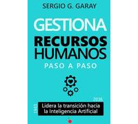 GESTIONA RECURSOS HUMANOS