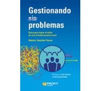 Gestionando (sin) Problemas