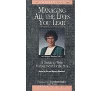 Gestionando todas las vidas que llevas [VHS]