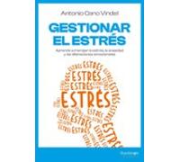 Gestionar El Estres