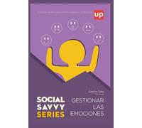 Gestionar las emociones - Social Savvy Series