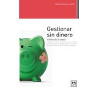 Gestionar Sin Dinero