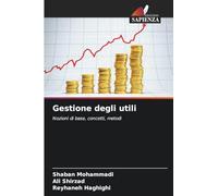 Gestione degli utili: Nozioni di base, concetti, metodi