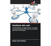 Gestione dei casi: Case Management, un'opportunità per "lo sviluppo orientato alle esigenze delle strutture di assistenza agli anziani nel Vorarlberg"