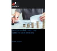 Gestione dei costi nel settore immobiliare