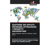 Gestione Dei Rifiuti: Imparare Attraverso I Progetti Universitari