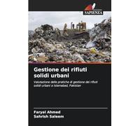 Gestione dei rifiuti solidi urbani