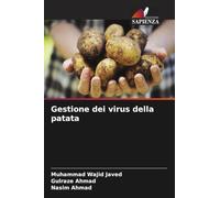 Gestione dei virus della patata