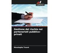 Gestione del rischio nei partenariati pubblico-privati